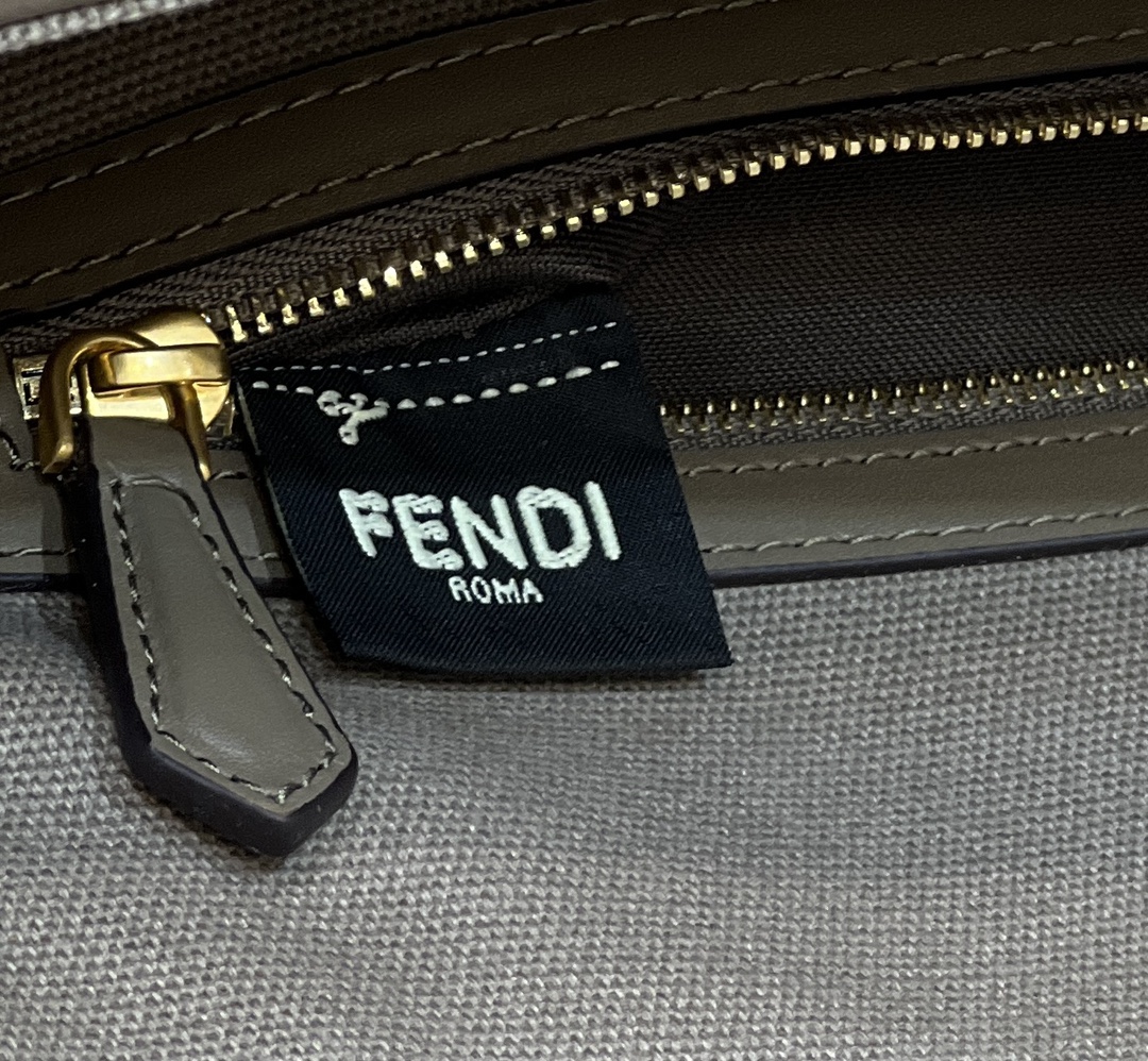 Fendi Satchel Bags